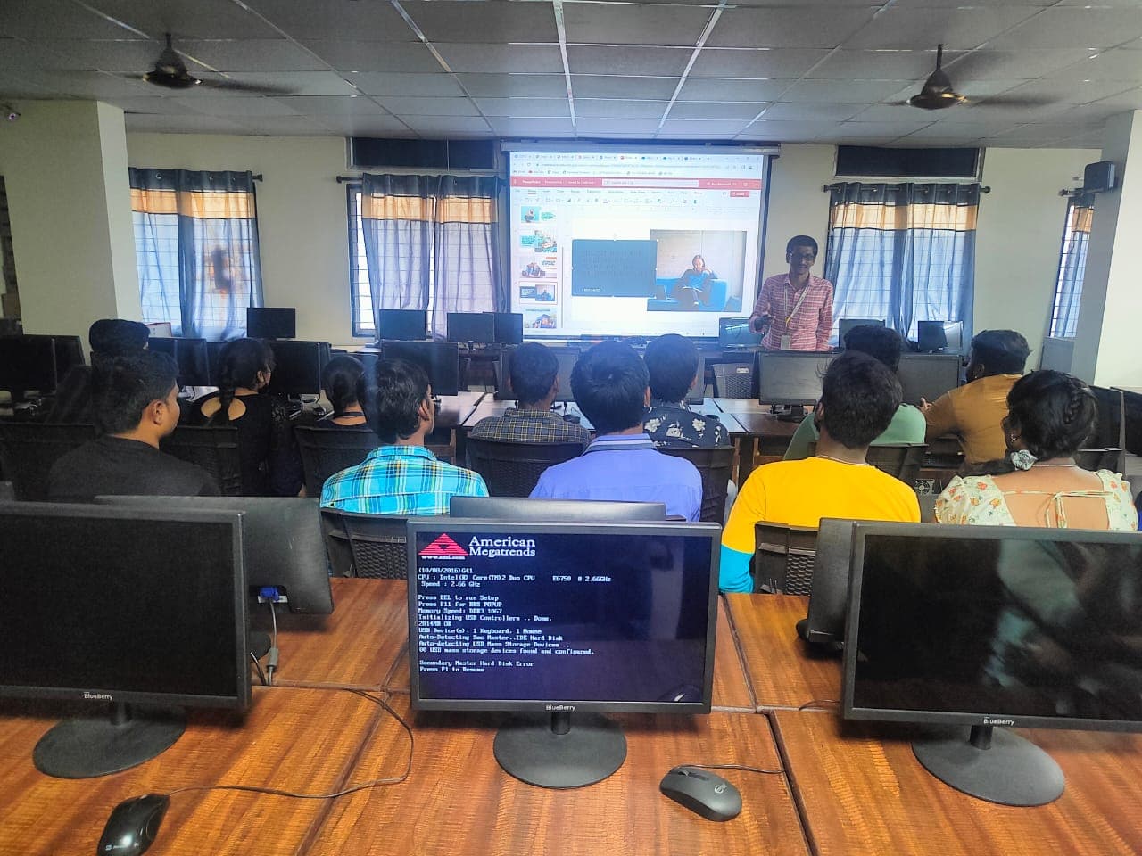 Jahnavi Group of Institutions Hyderabad Campus photo 10